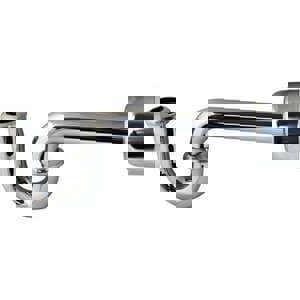 1-1/2X1-1/4 PTRAP & FLG CP